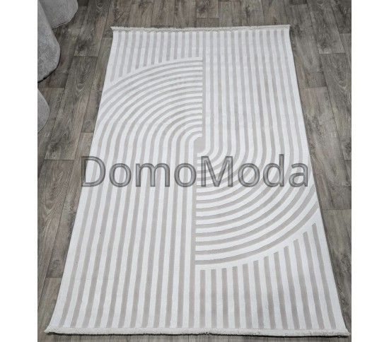 Килим MONOX T067A CREAM / CREAM - Висока якість за найкращою ціною в Україні